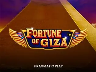 Fortune Of Giza Cat Casino