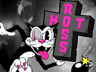 Hot Ross Cat Casino
