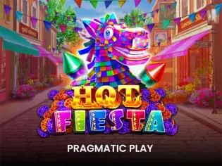 Hot Fiesta Cat Casino
